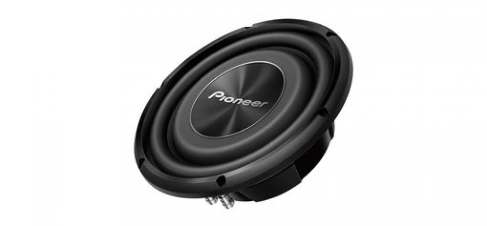 Pioneer TS-A3000LS4 12" matala subwoofer