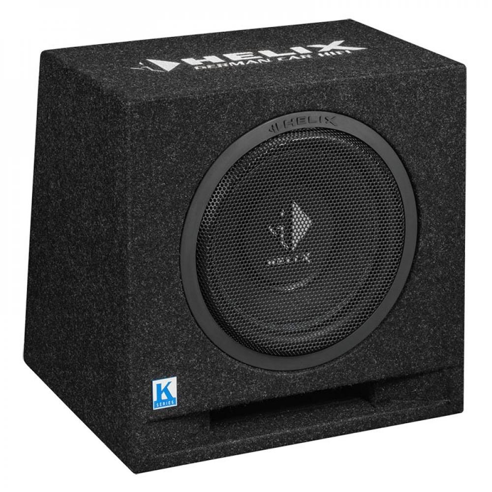 Helix K 10E 10" koteloitu subwoofer