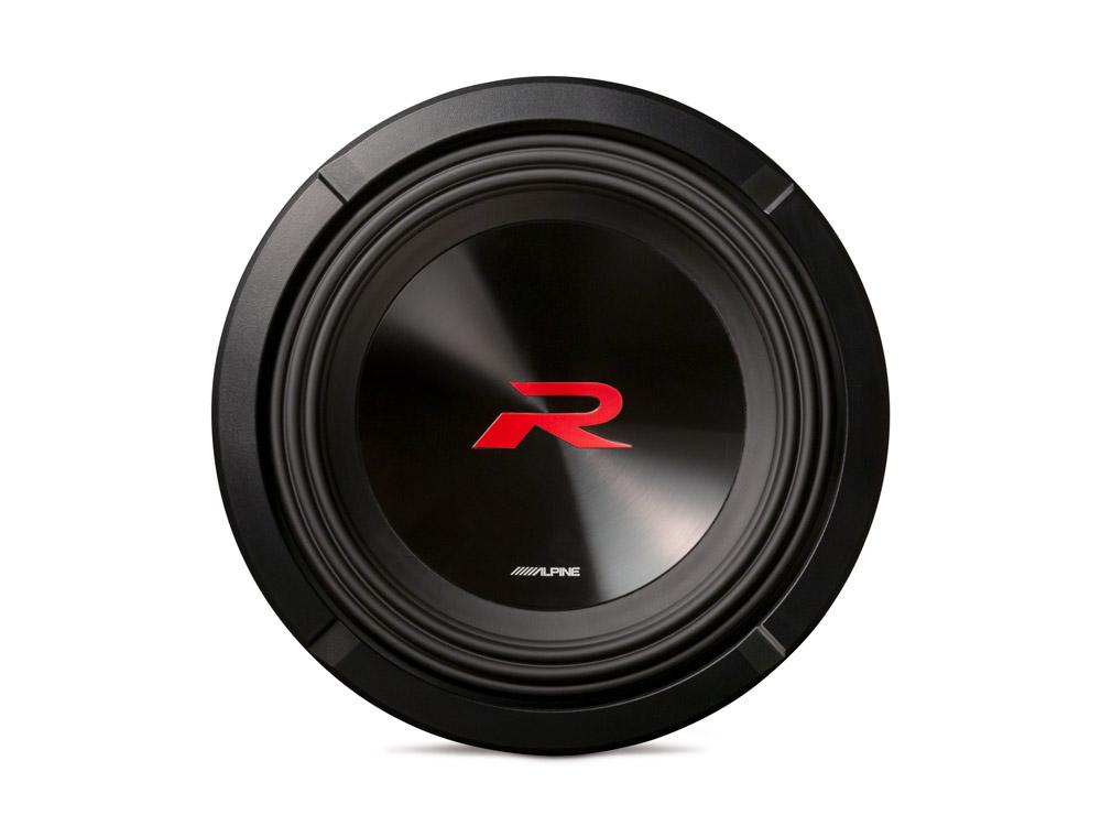 Alpine R2-W8D4 8" subwoofer elementti