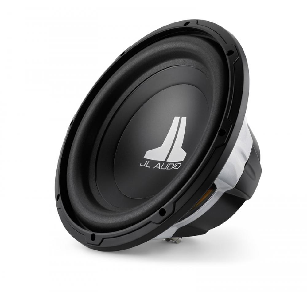 JL Audio 12W0v3-4 12" subwoofer