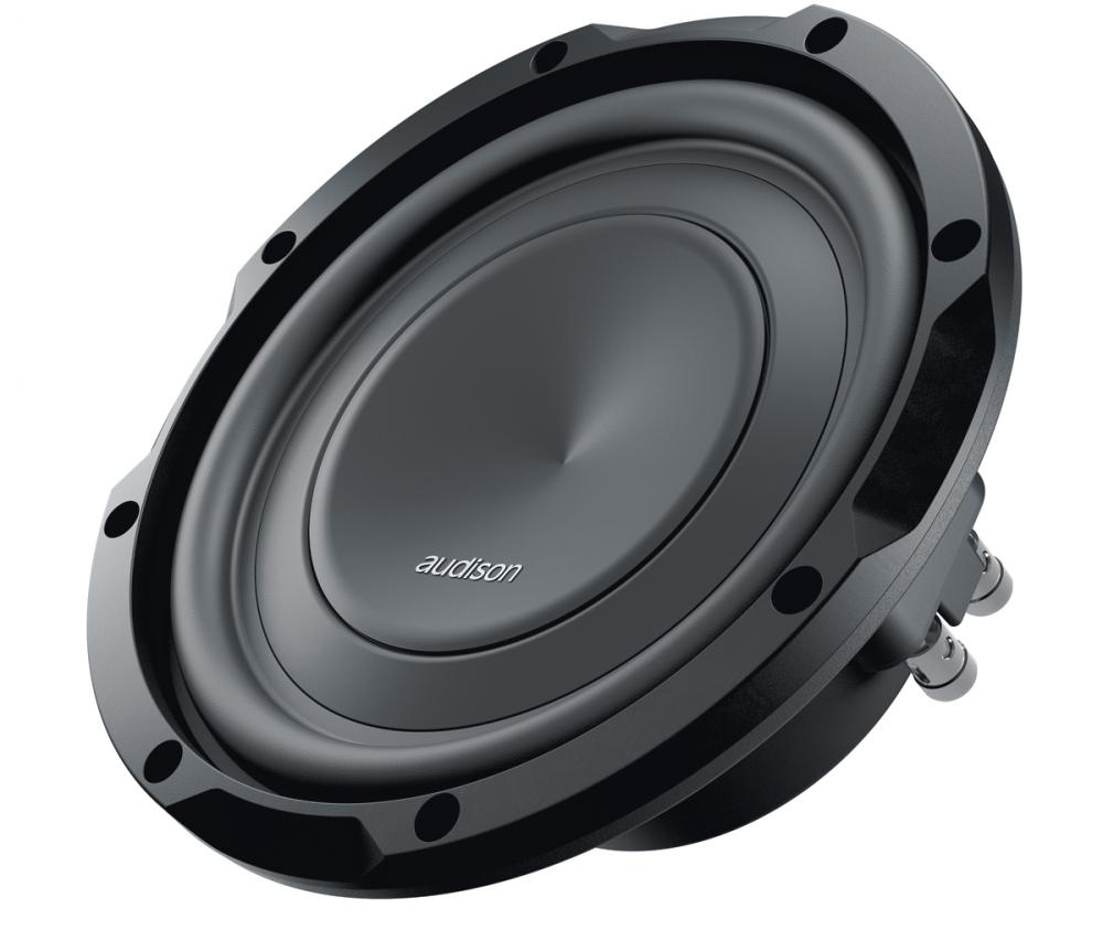 Audison APS 8D 8" subwoofer