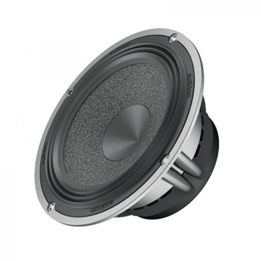 Audison AV6.5 6.5" midbassokaiuttimet