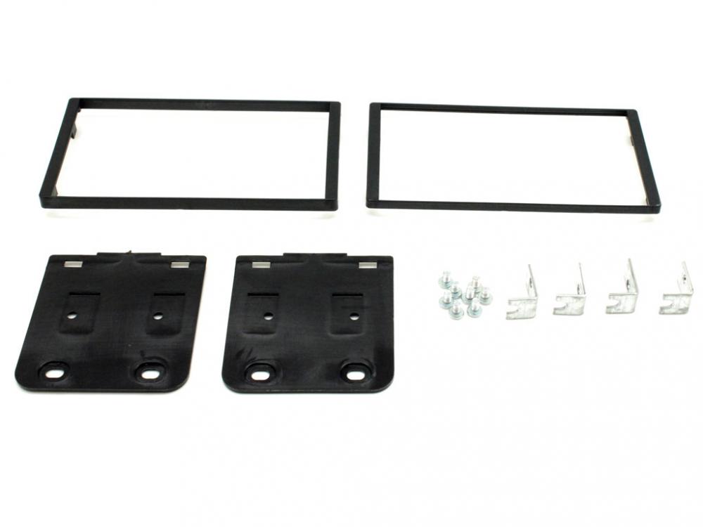 Connects2 CT23KI04 Kia Carnival / Sportage 2-DIN soitinkehys