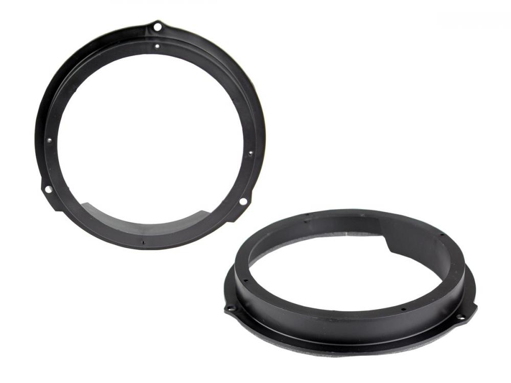 Connects2 CT25FD19 Ford Ranger 6,5" kaiutinsovite