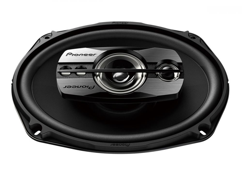 Pioneer TS-7150F 7x10" 5-tie koaksiaalikaiutin