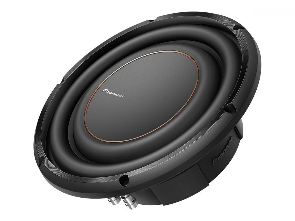 Pioneer TS-D10LS2 10" subwoofer, 2 ohm