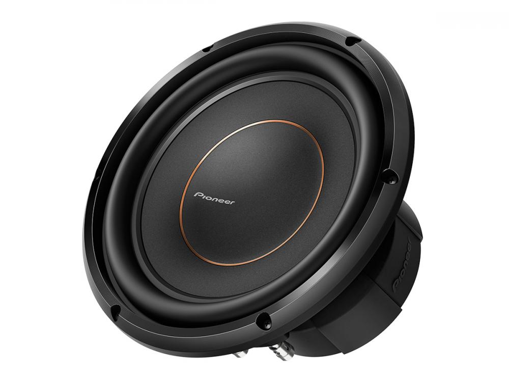 Pioneer TS-D12D2 12" Subwoofer 2x2 ohm