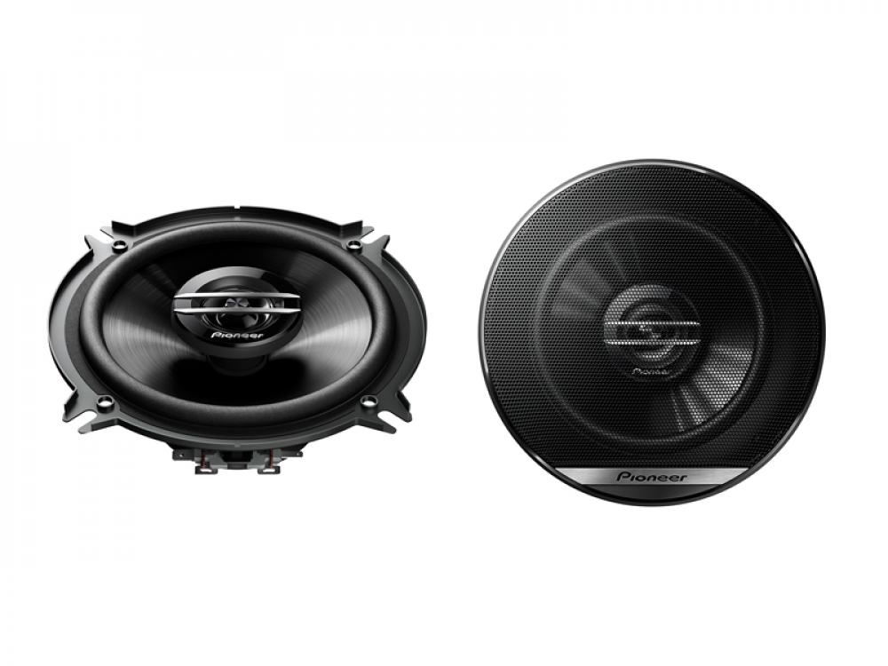 Pioneer TS-G1320F 5.25" 2-tiekaiuttimet