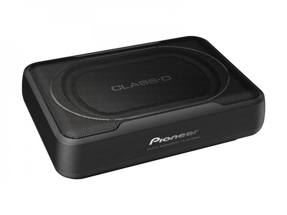 Pioneer TS-WX130EA aktiivisubwoofer