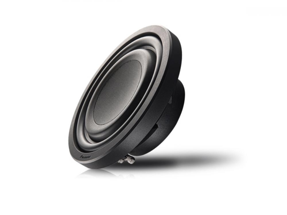 Pioneer TS-Z10LS4 10" matala subwoofer, 4 ohm