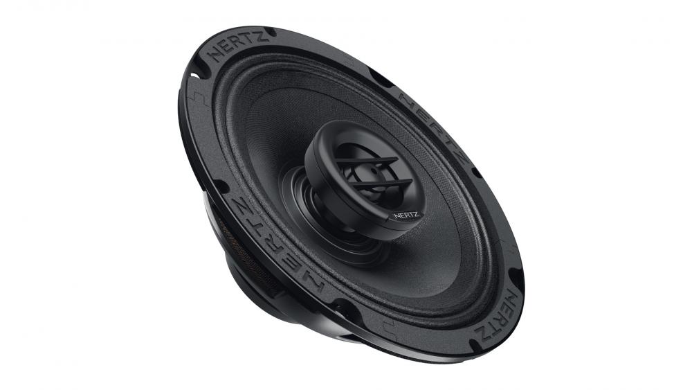 Hertz SX165 NEO 6.5" coaxial kaiuttimet