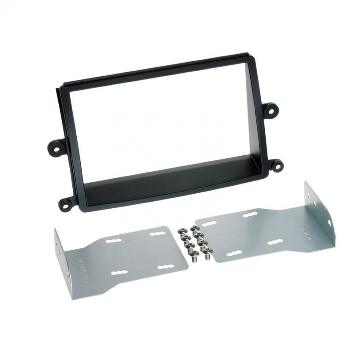 ACV 381200-07 Mitsubishi L200 2-DIN soitinkehys