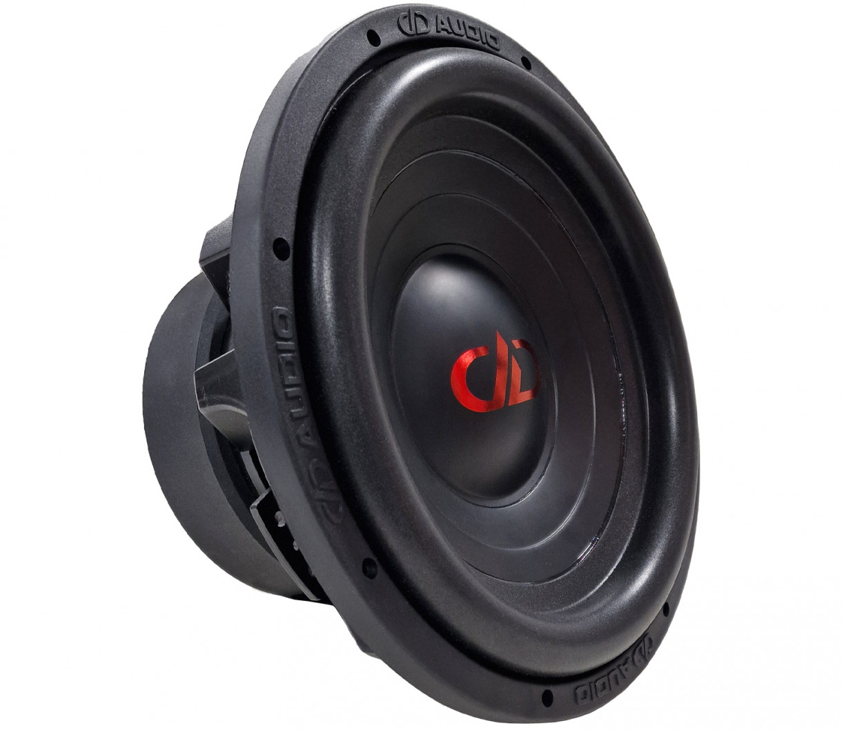 DD Audio VO-W12a-D4 12" subwoofer