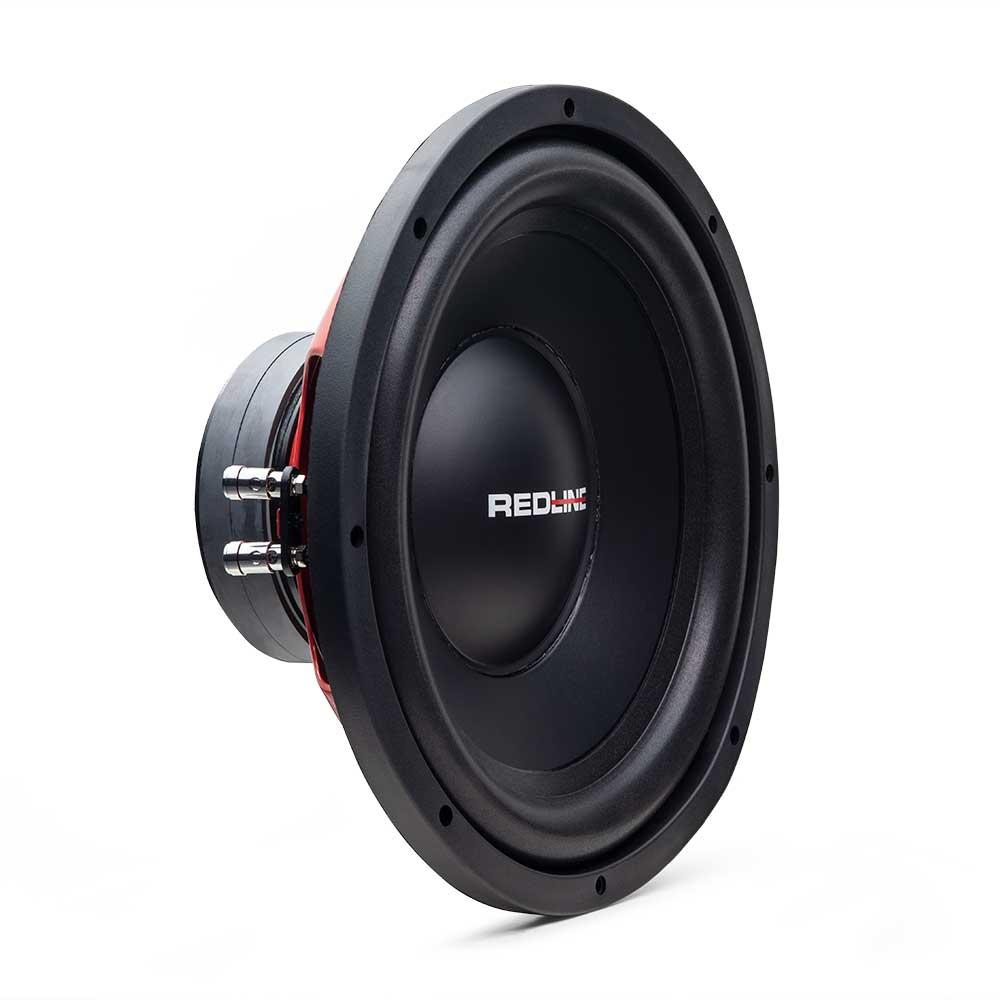 DD Audio RL-SW12-D4 12" subwoofer