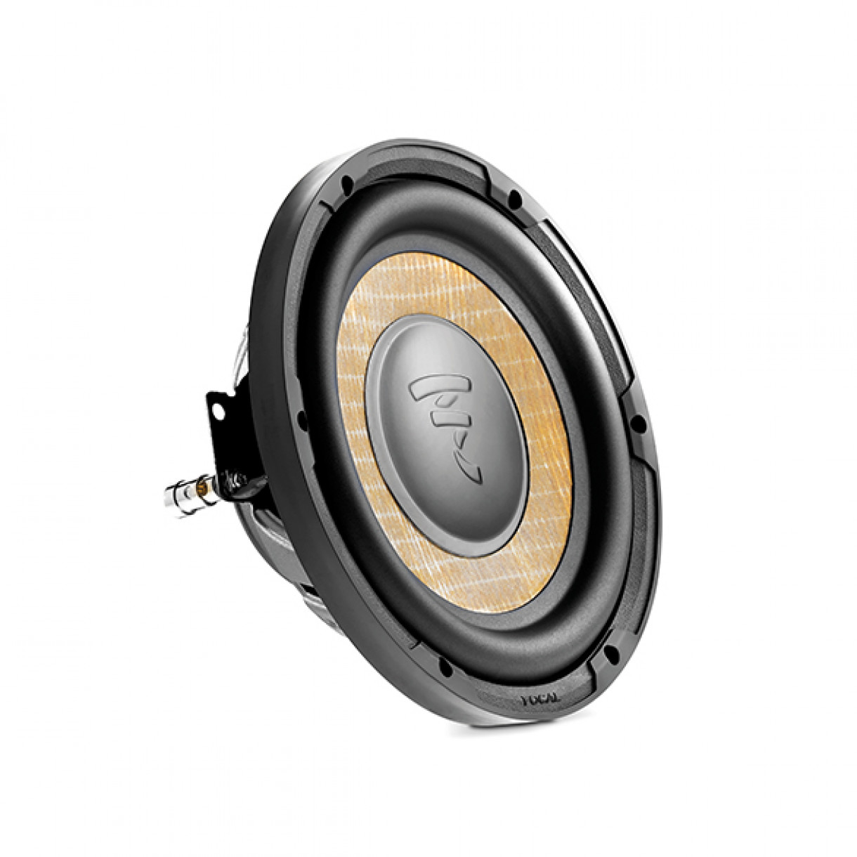 Focal Flax EVO P20 FSE 8" matala subwoofer