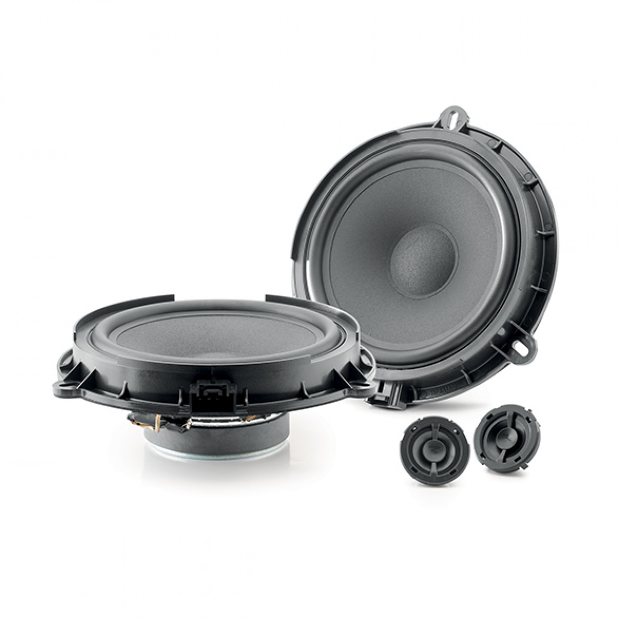 Focal Inside IS Ford 165 6,5" Ford erillissarja