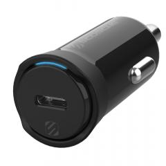 Scosche PowerVolt PD20 USB-C autolaturi