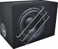 Ground Zero GZUB 12BR 12" koteloitu subwoofer