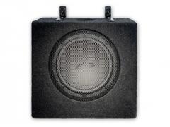 Alpine SWC-D84T6 8" koteloitu subwoofer VW T6.1