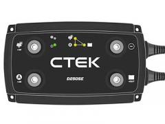 CTEK D250SE 20A DC/DC -AKKULATURI