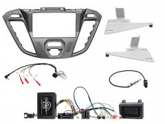 Connects2 CTKFD41 Ford Transit Custom 2-DIN asennussarja