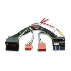 Audison APT-HAVS01 Audi / VW 40-pin ISO T-haara