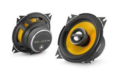 JL Audio C1-400X 4" kaiuttimet