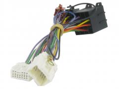 Connects2 CT10NS04 Nissan ISO-adapteri T-haara