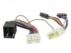 Connects2 CT10SU01 Subaru ISO-adapteri T-haara