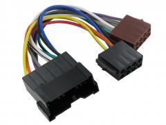 Connects2 CT20HY02 Hyundai/Kia ISO-johtosarja