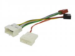 Connects2 CT20MC04 Mercedes Citan 2012 - 2021 ISO-johtosarja