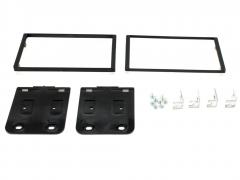 Connects2 CT23KI04 Kia Carnival / Sportage 2-DIN soitinkehys