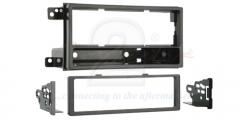 Connects2 CT24SU01 Subaru Impreza / Forester 1-DIN soitinkehys