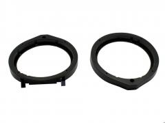 Connects2 CT25HD05 Honda Civic 2006 - 2012 kaiutinsovitteet