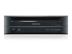 Alpine DVE-5300 DVD-soitin