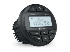 Hertz HMR10 marine soitin