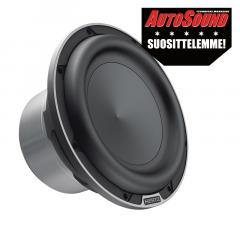 Hertz ML2000.3 8" subwoofer