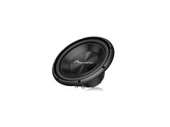 Pioneer TS-A300D4 12" subwoofer 2x4 ohm