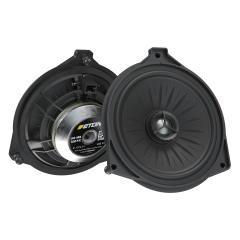 Eton MB100PX 4" Mercedes coaxial kaiuttimet