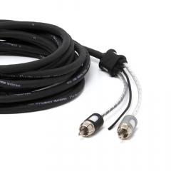 Connection BT2250.2 RCA-johto, 2,5m