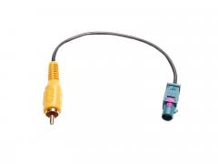 Connects2 CAM-MB1-RT kamera-adapteri Mercedes Sprinter