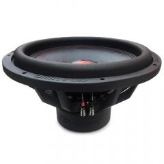 DD Audio Redline 615e D2 15" subwoofer