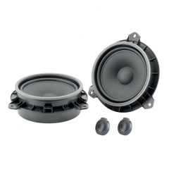 Focal Inside IS TOY 165 6,5" Toyota erillissarja