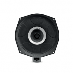 Focal Inside ISUB BMW 4 ohm subwoofer