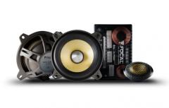 Focal K2 Power Elite ES100 K 4" erillissarja