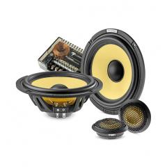 Focal K2 Power EVO 165 K2S 6,5" matala erillissarja