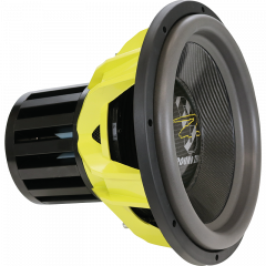 Ground Zero GZNW 15NEO-EXTREME 15" SUBWOOFER